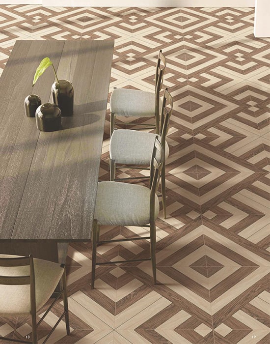 Ceramic Floor Tiles Preview