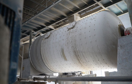 Ball Mill